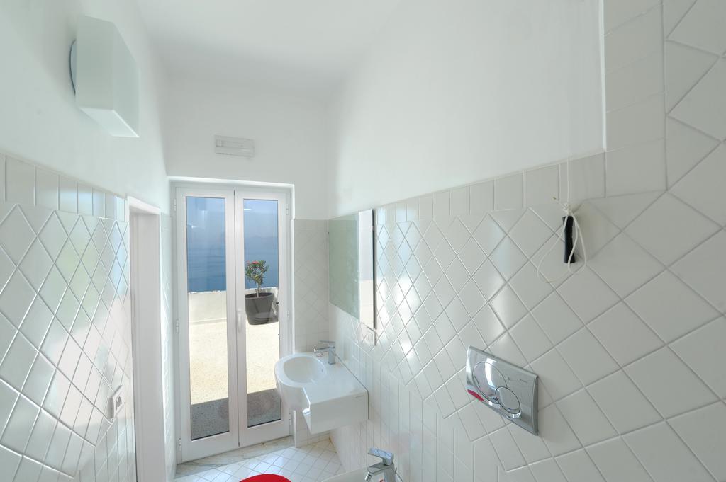 Appartement My Shazzy With Amazing Sea View Terrace à Praiano Chambre photo